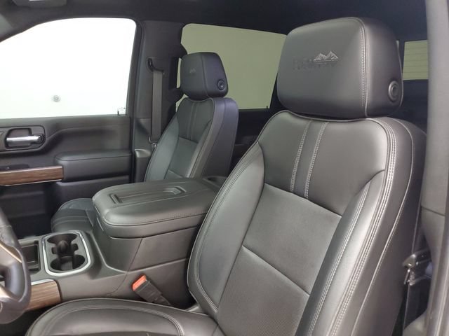 Used 2022 Chevrolet Silverado 2500 High Country w/ Z71 Off-Road Package AWD/4WD image 20