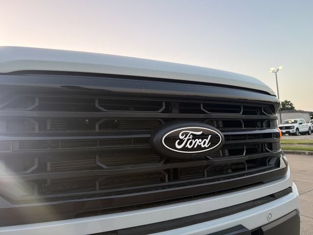 New 2026 Ford F150 XLT w/ Equipment Group 302A MID AWD/4WD image 13