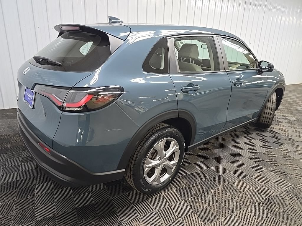Used 2023 Honda HR-V LX image 10