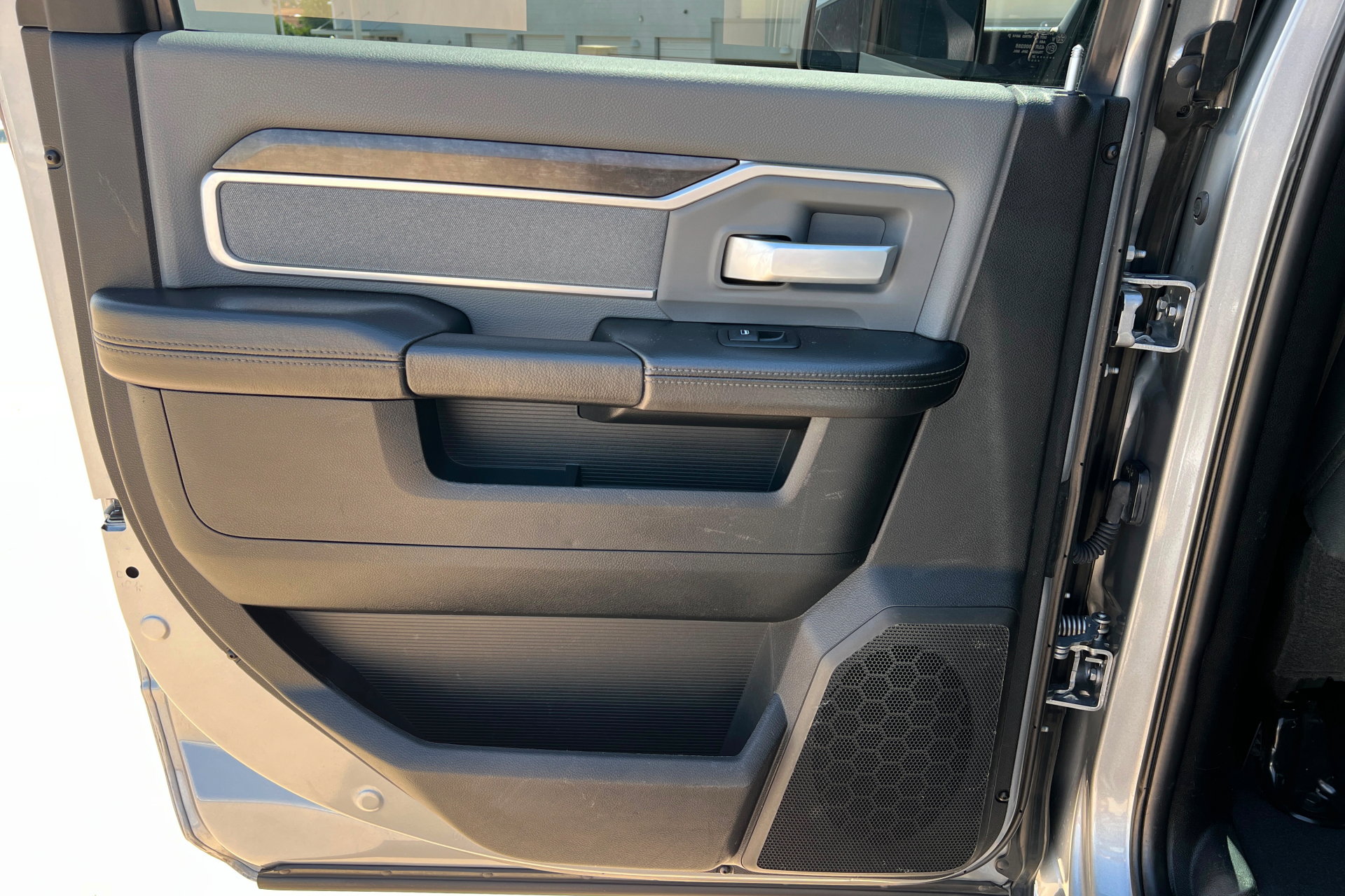 Used 2021 RAM 2500 Big Horn AWD/4WD image 18