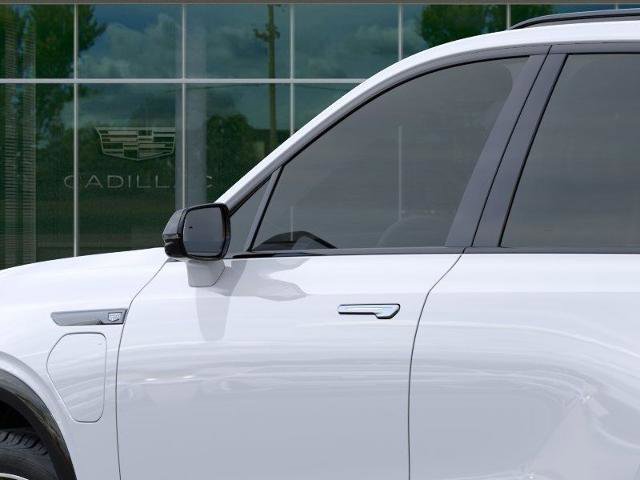New 2026 Cadillac Vistiq Sport image 12