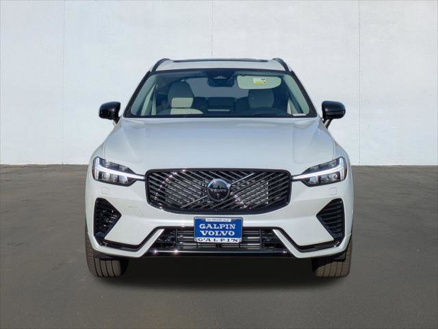 New 2026 Volvo XC60 T8 Ultra w/ Protection Package Premier image 2