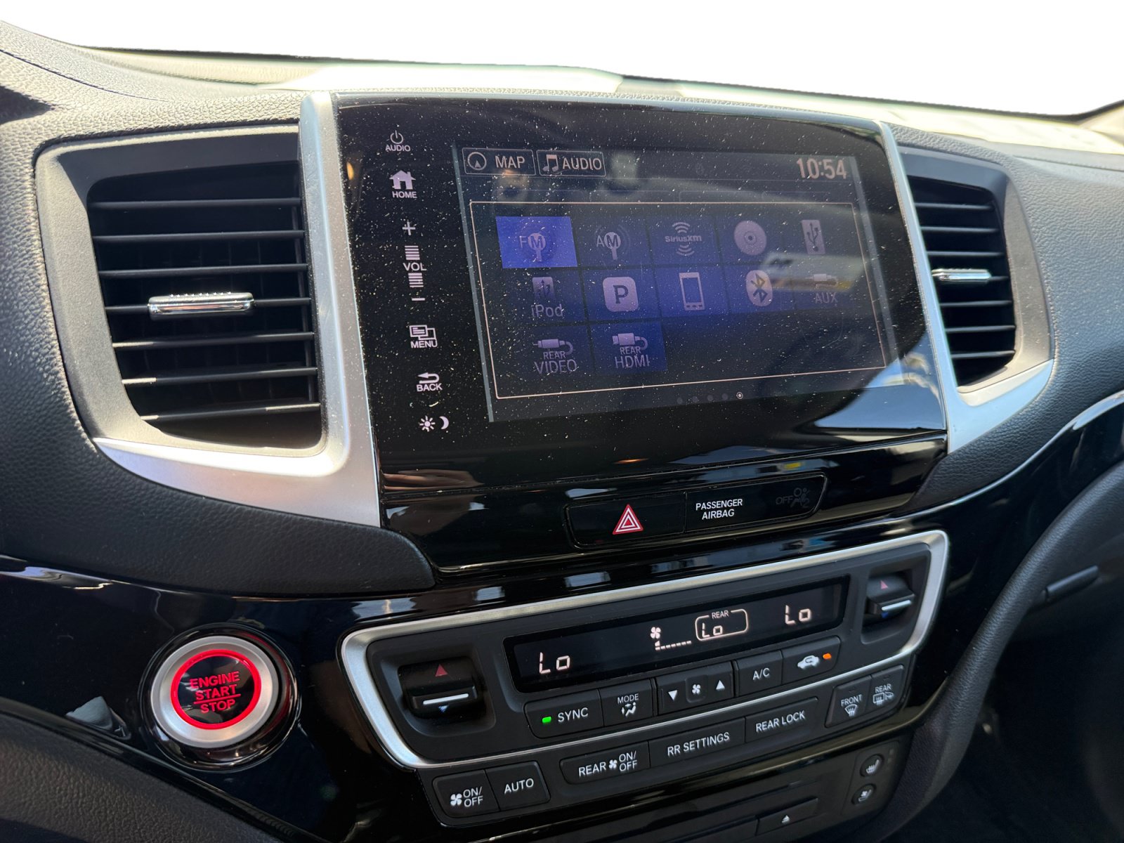 Used 2018 Honda Pilot Elite image 12