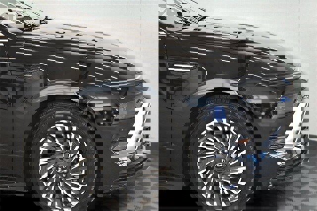 Used 2025 Hyundai Sonata SEL image 13