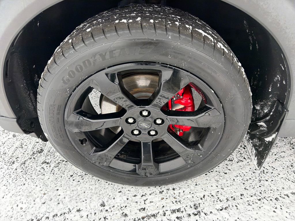 Used 2020 Ford Explorer ST w/ ST Street Pack image 27