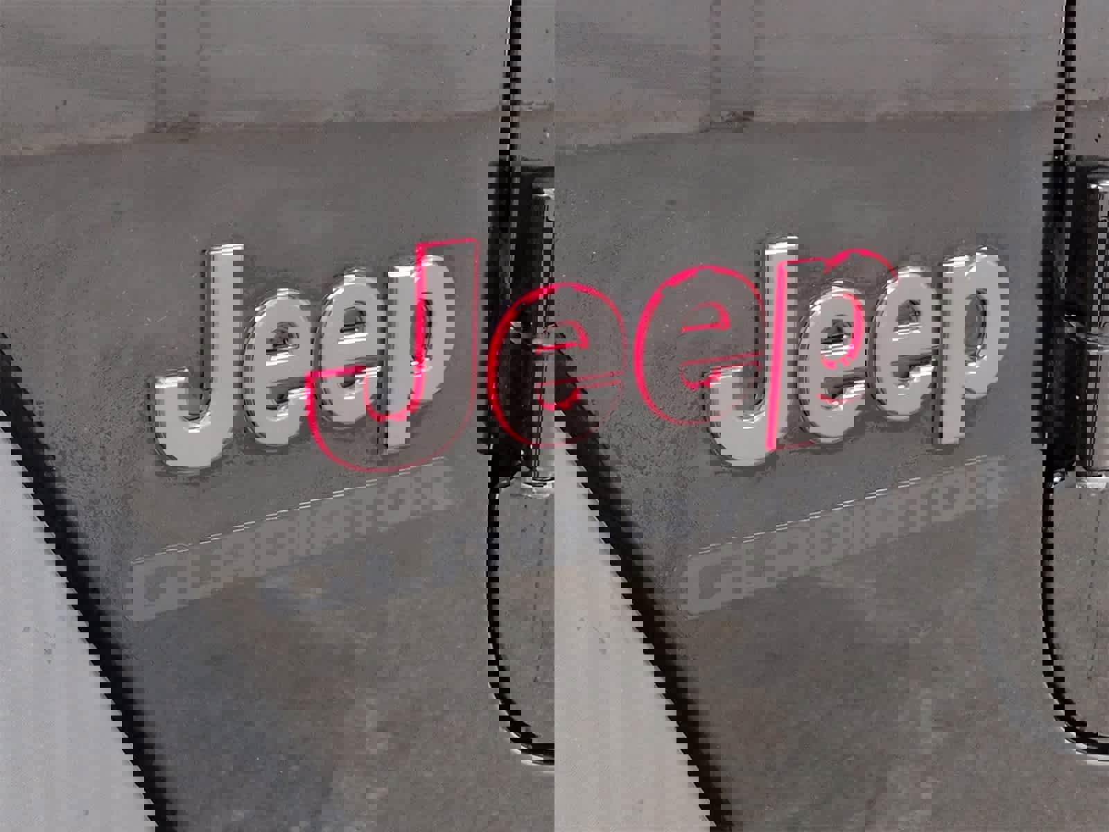 Certified 2022 Jeep Gladiator Rubicon image 12