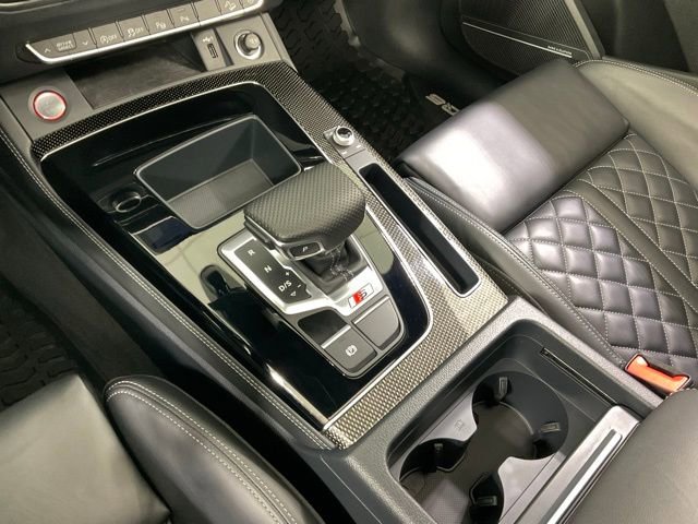 Used 2023 Audi SQ5 Prestige w/ Prestige Package image 15