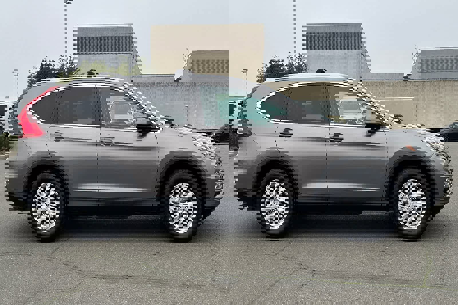 Used 2016 Honda CR-V EX image 6