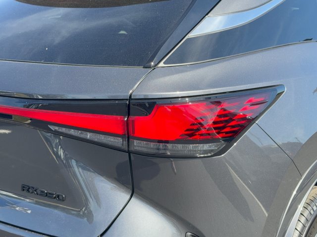 New 2026 Lexus RX 350 Premium w/ Convenience Package FWD image 10