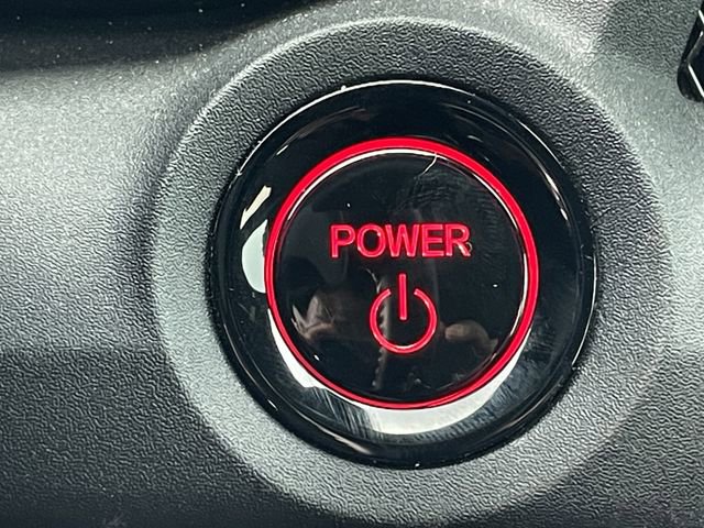 Certified 2025 Honda CR-V Sport image 22