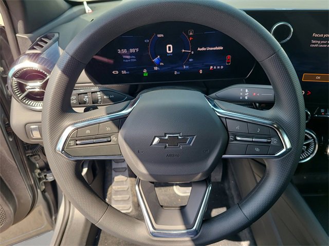 New 2025 Chevrolet Blazer EV LT w/ Midnight/Sport Edition image 25