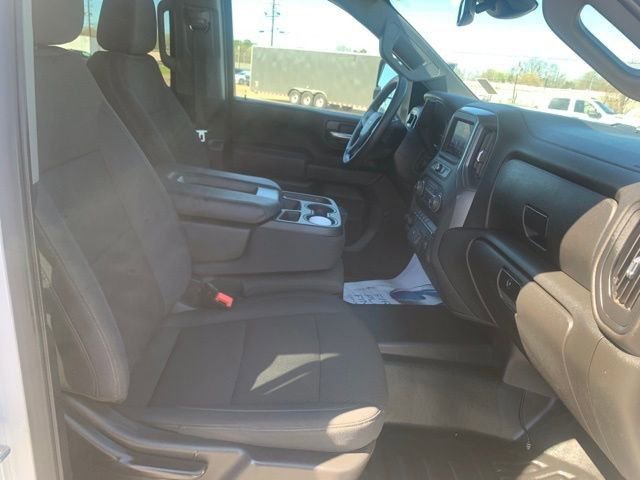 Used 2024 Chevrolet Silverado 2500 W/T image 29