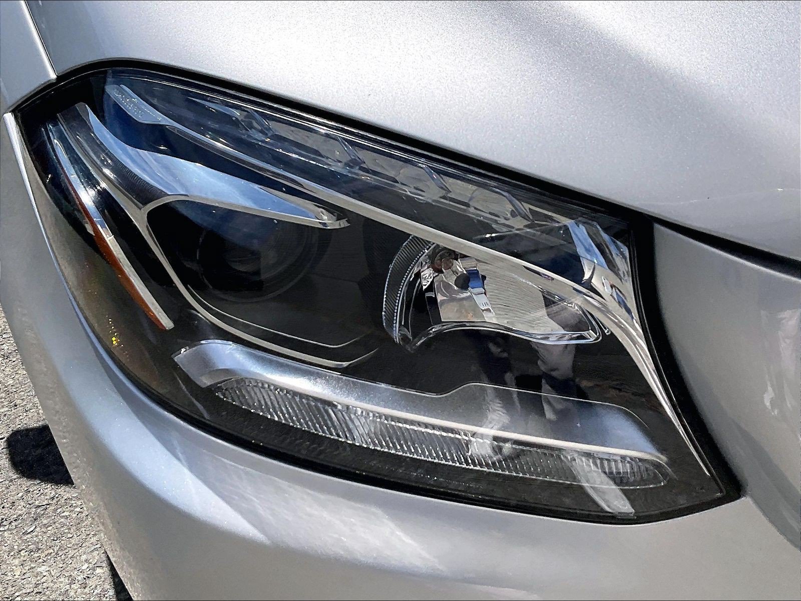 Used 2019 Mercedes-Benz GLS 450 4MATIC image 27