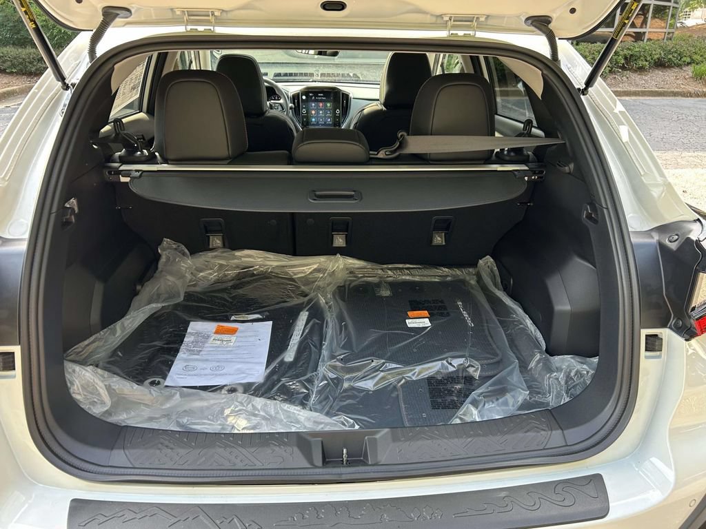 New 2026 Subaru Crosstrek 2.5i Limited AWD/4WD image 10