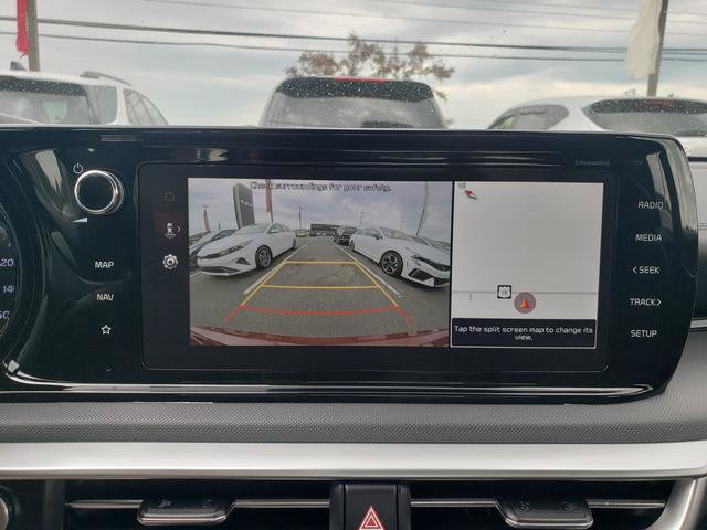 Certified 2023 Kia K5 GT-Line w/ GT-Line Premium Package AWD/4WD image 25
