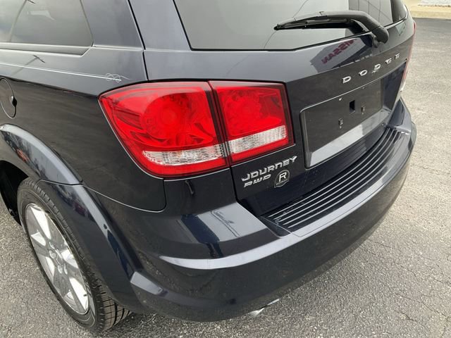 Used 2011 Dodge Journey Crew image 29