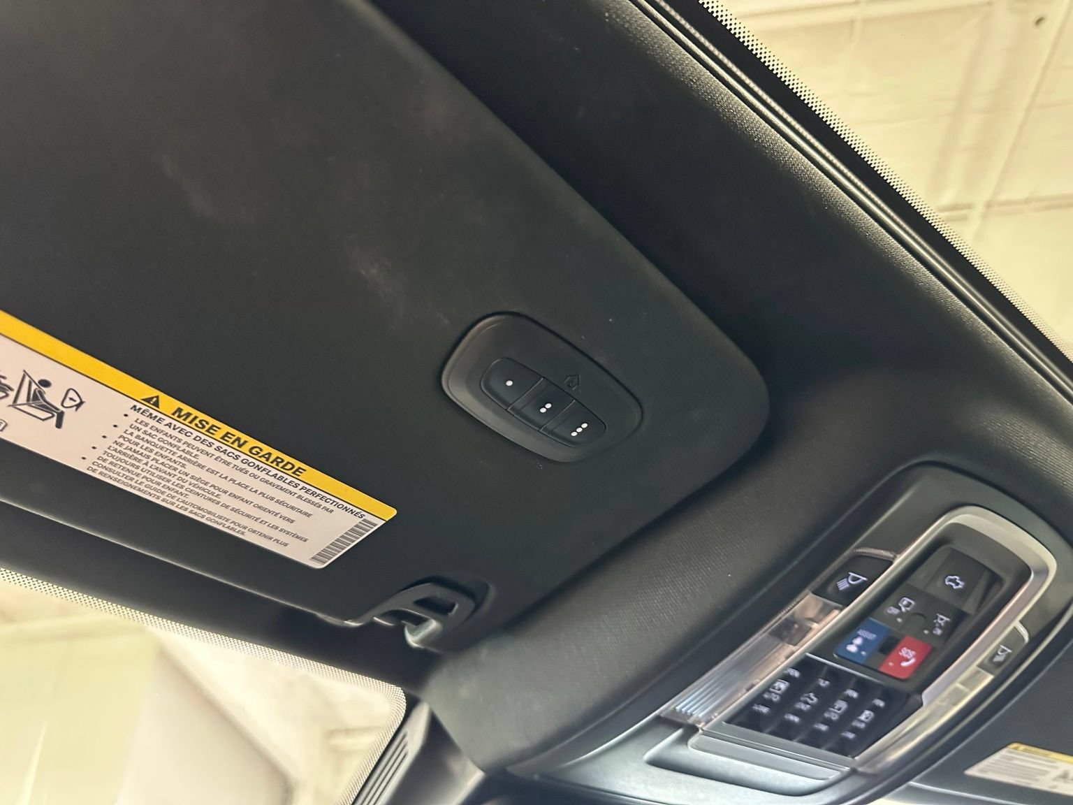 Used 2021 RAM 1500 TRX w/ TRX Lanuch Edition AWD/4WD image 38