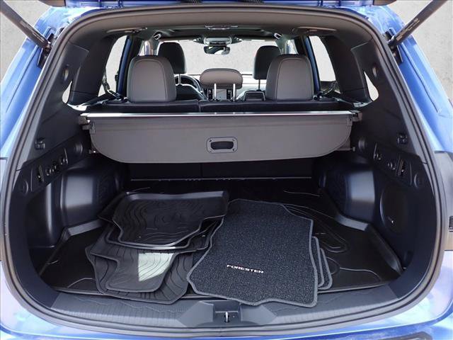 Used 2026 Subaru Forester Limited w/ Limited Package AWD/4WD image 8