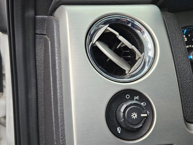 Used 2013 Ford F150 Platinum AWD/4WD image 21