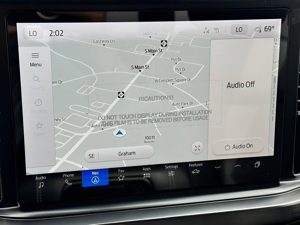 New 2026 Ford F250 Lariat w/ Lariat Ultimate Package image 15