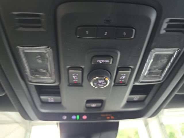 Certified 2023 GMC Yukon AT4 w/ Max Trailering Package AWD/4WD image 23