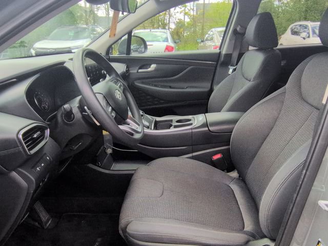 Used 2022 Hyundai Santa Fe SE AWD/4WD image 19