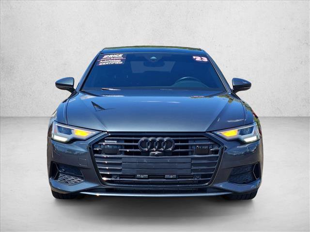 Used 2023 Audi A6 2.0T Premium w/ Convenience Package AWD/4WD image 2