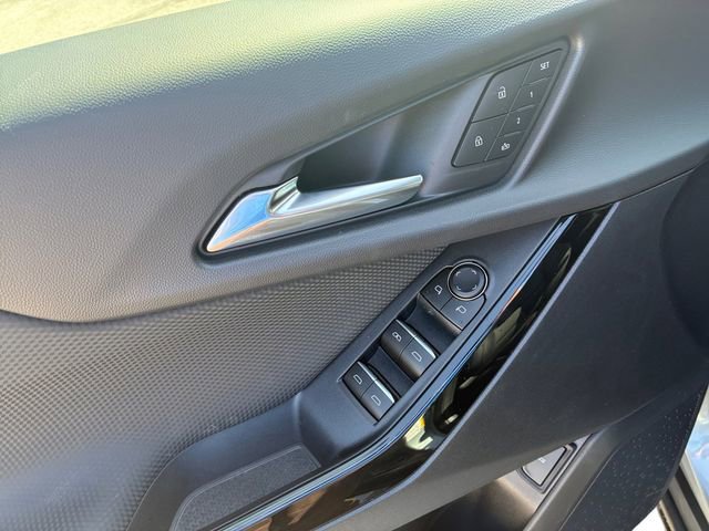 New 2026 Chevrolet Equinox RS w/ Convenience Package III image 12