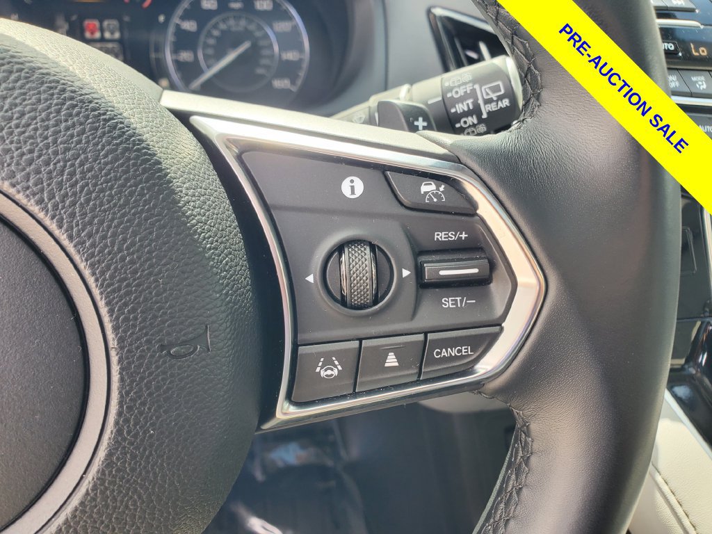 Certified 2024 Acura RDX w/ Technology Package AWD/4WD image 26