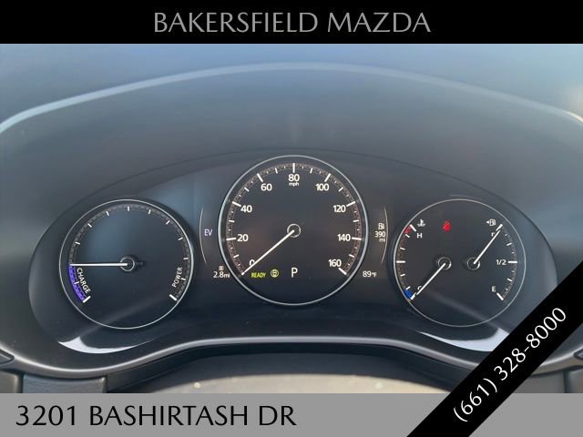 New 2026 MAZDA CX-50 2.5 Hybrid w/ Weather Package AWD/4WD image 15