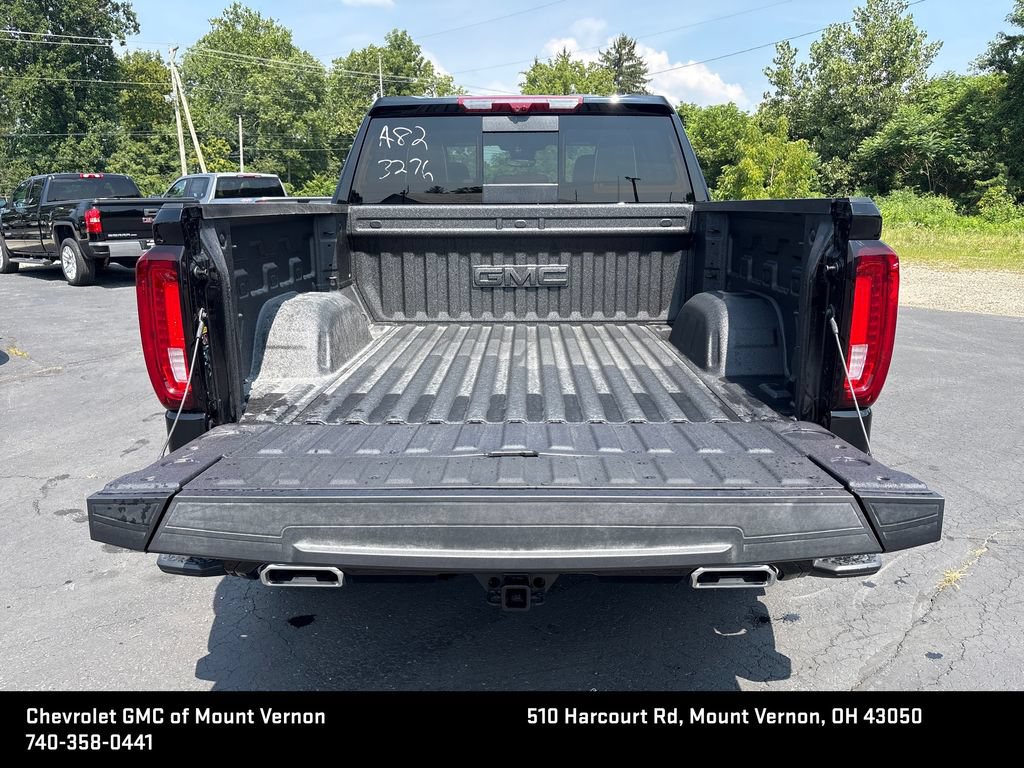 New 2026 GMC Sierra 1500 Denali Ultimate AWD/4WD image 28