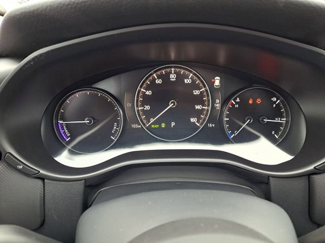 New 2026 MAZDA CX-50 2.5 Hybrid w/ Weather Package image 9