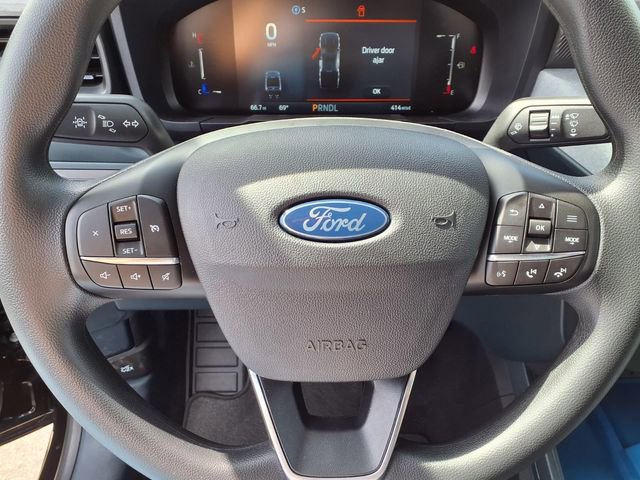 New 2026 Ford Maverick XLT FWD image 16