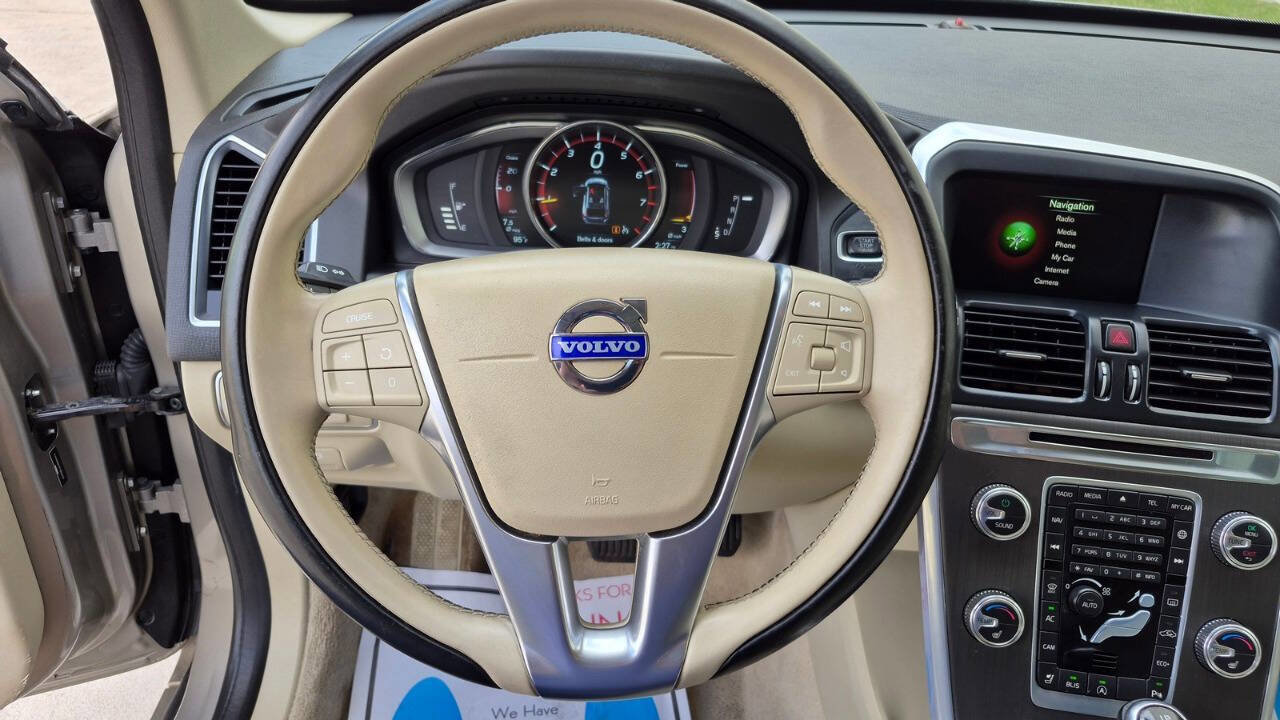Used 2015 Volvo XC60 T5 Premier FWD image 33