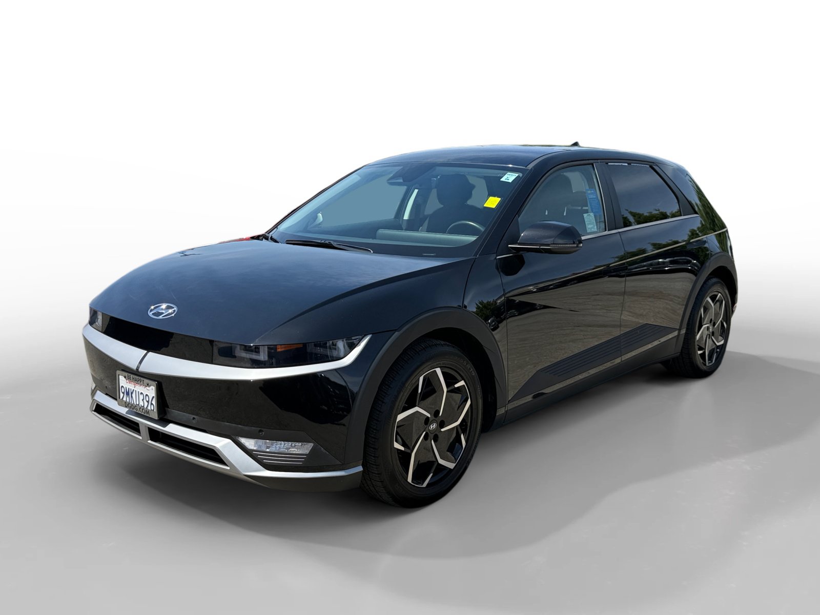Certified 2024 Hyundai Ioniq 5 SEL