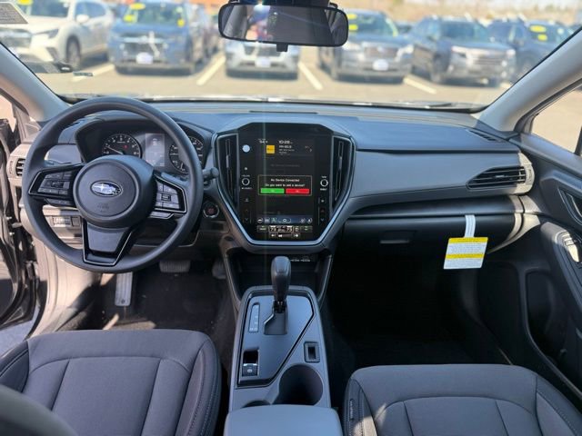 New 2026 Subaru Crosstrek 2.0i Premium image 6