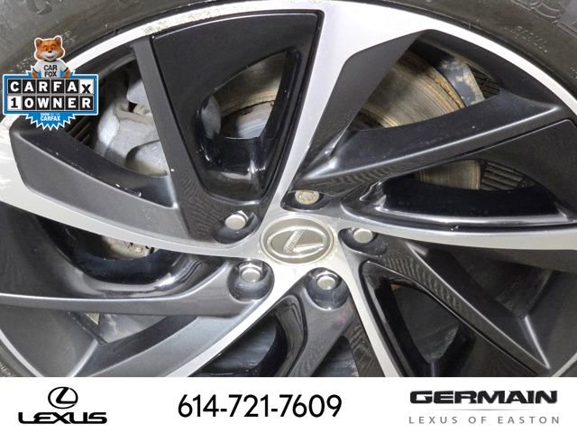 Used 2017 Lexus RX 350 AWD w/ Luxury Package image 14