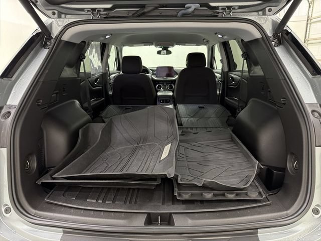 Certified 2024 Chevrolet Blazer LT w/ Convenience Package FWD image 16