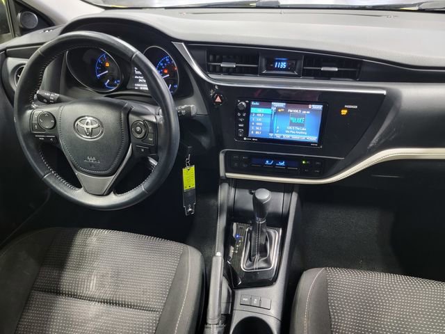 Used 2018 Toyota Corolla iM w/ Carpet Mat Package (TMS) FWD image 30