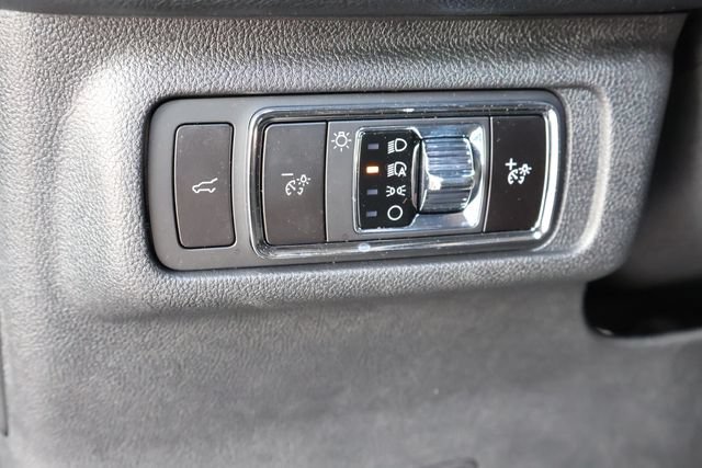 New 2025 Lincoln Corsair Reserve w/ Equipment Group 202A AWD/4WD image 22