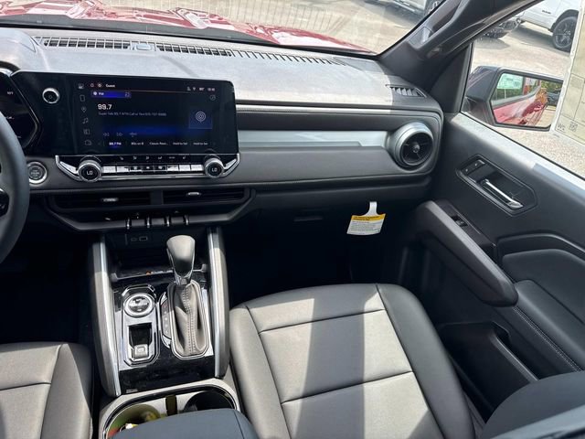 New 2026 Chevrolet Colorado LT w/ LT Convenience Package image 17