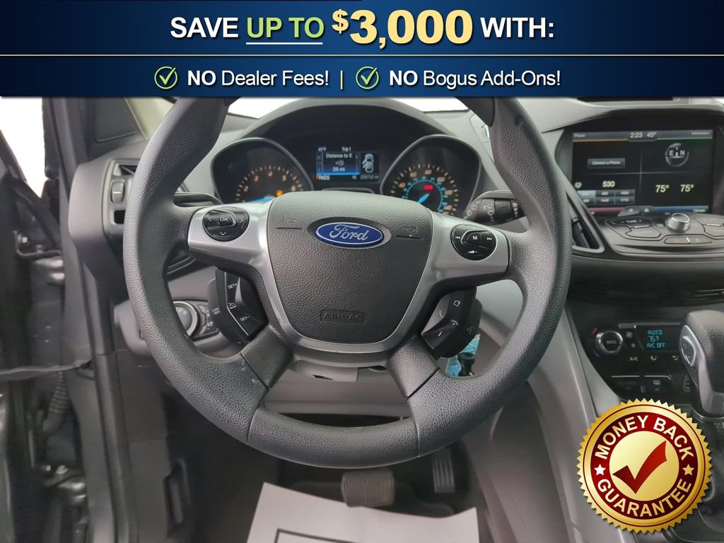 Used 2014 Ford Escape SE w/ Equipment Group 201A image 18