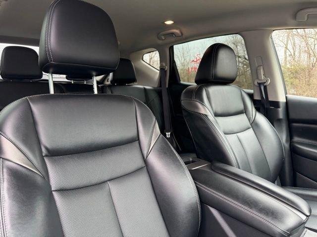 Used 2023 Nissan Murano SL image 7