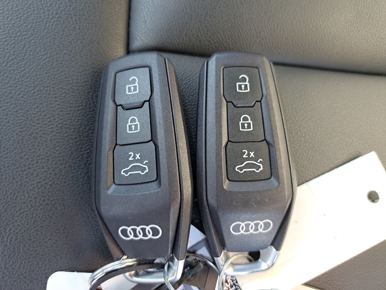 Certified 2026 Audi Q5 Premium AWD/4WD image 12