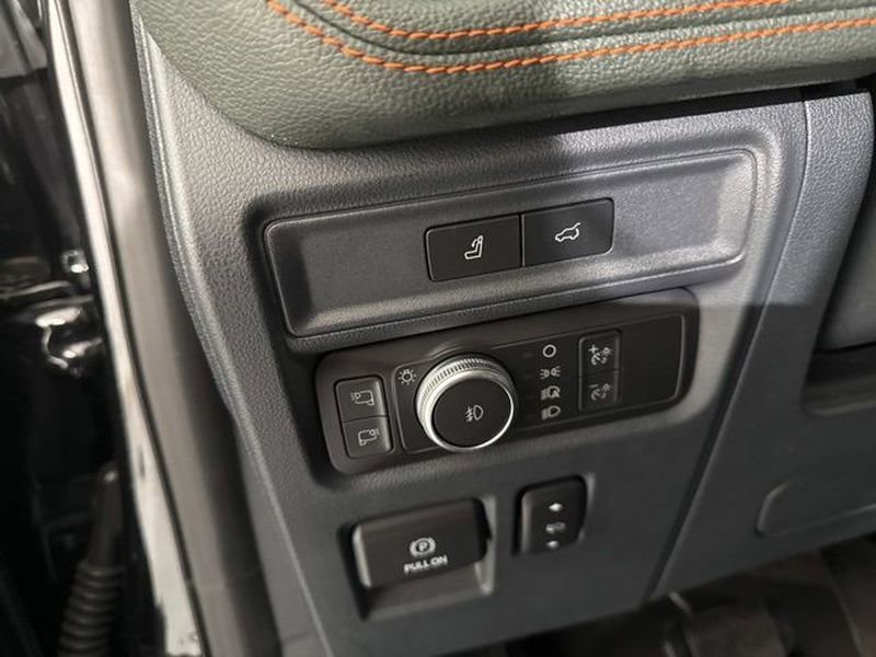 Used 2022 Ford Expedition Timberline image 23