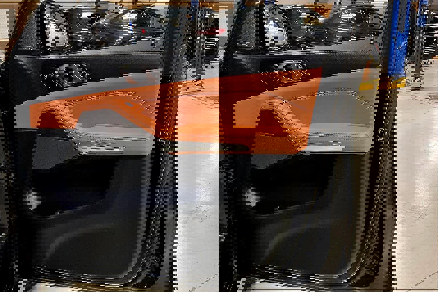 Certified 2023 BMW X5 xDrive40i w/ Executive Package image 21