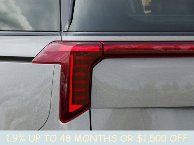 New 2026 Kia Carnival SX Prestige image 13