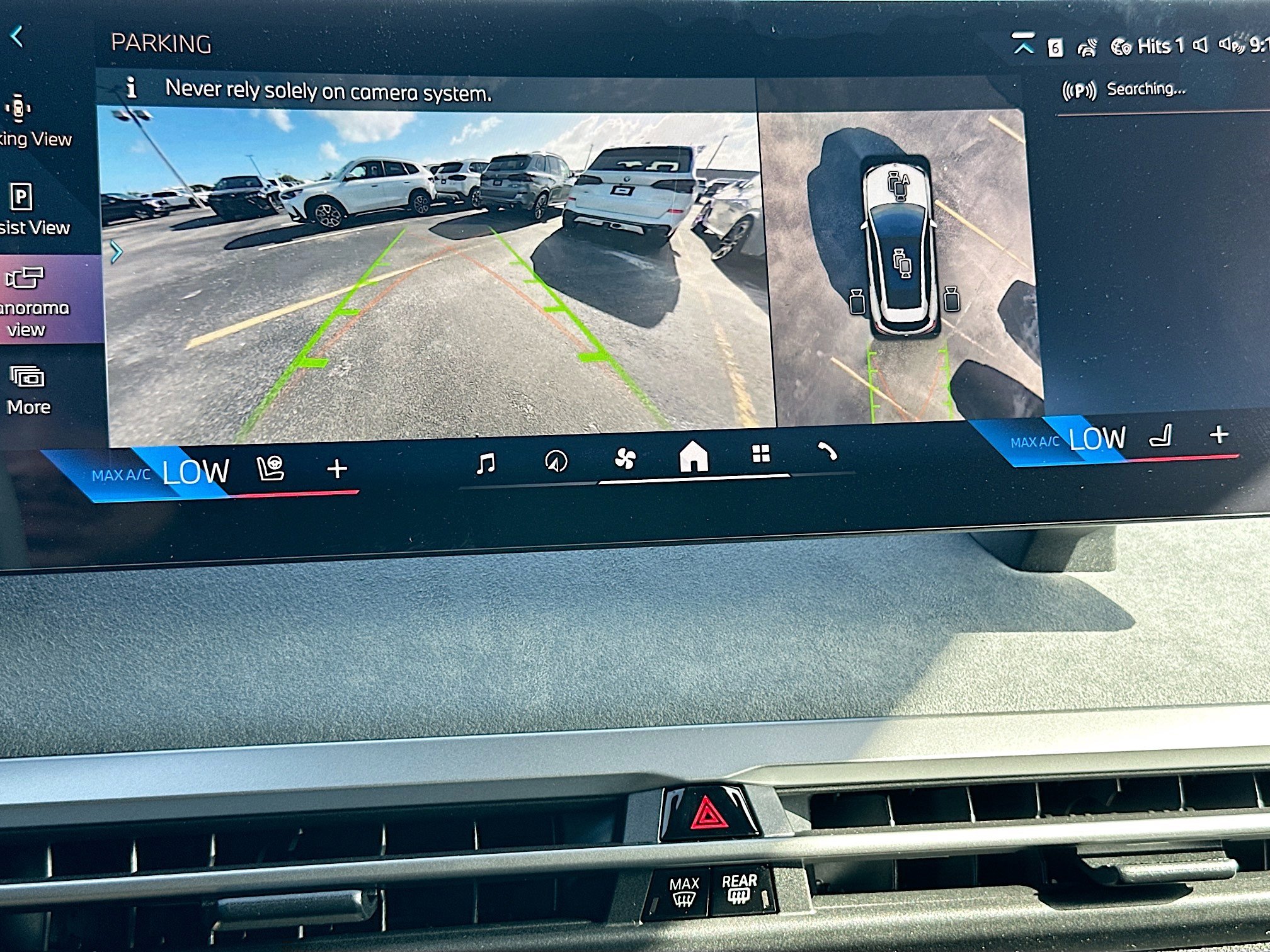 New 2026 BMW iX xDrive45 image 11