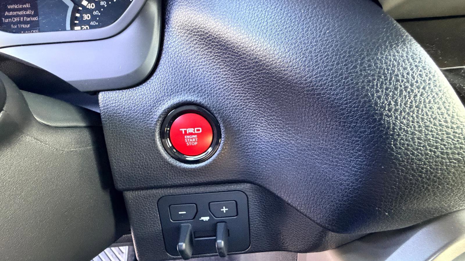 New 2026 Toyota Tundra SR5 image 25