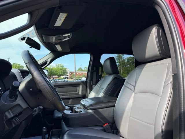 Used 2024 RAM 2500 Tradesman AWD/4WD image 24
